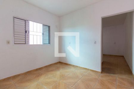 Quarto de casa para alugar com 1 quarto, 90m² em Jardim Brasil, São Paulo