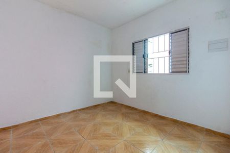 Quarto de casa para alugar com 1 quarto, 90m² em Jardim Brasil, São Paulo