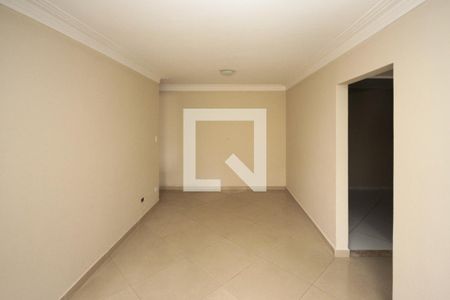 Sala de apartamento para alugar com 2 quartos, 58m² em Vila Ivone, São Paulo