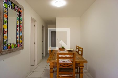 Sala de apartamento à venda com 3 quartos, 147m² em Recreio dos Bandeirantes, Rio de Janeiro