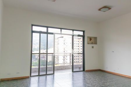 Sala de apartamento para alugar com 4 quartos, 132m² em Engenho de Dentro, Rio de Janeiro