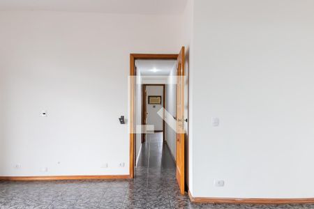 Corredor de apartamento para alugar com 4 quartos, 132m² em Engenho de Dentro, Rio de Janeiro