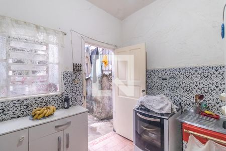 Cozinha de casa à venda com 3 quartos, 190m² em Vila Madalena, São Paulo