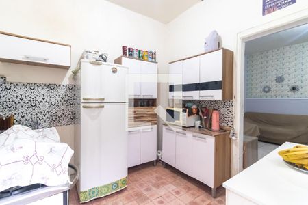 Cozinha de casa à venda com 3 quartos, 190m² em Vila Madalena, São Paulo