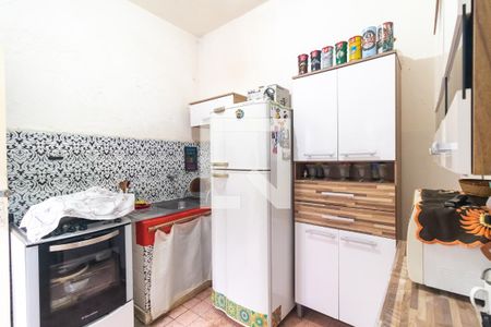 Cozinha de casa à venda com 3 quartos, 190m² em Vila Madalena, São Paulo