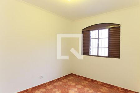 Quarto de casa para alugar com 2 quartos, 160m² em Conjunto Residencial Trinta E Um de Marco, São José dos Campos