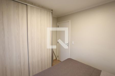 Quarto 1 de apartamento à venda com 3 quartos, 119m² em Vila Nova Savoia, São Paulo