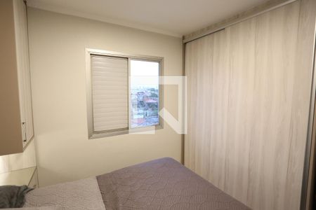 Quarto 1 de apartamento à venda com 3 quartos, 119m² em Vila Nova Savoia, São Paulo