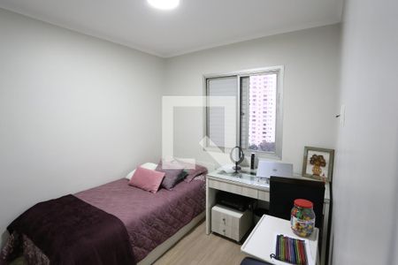 Quarto 2 de apartamento à venda com 3 quartos, 119m² em Vila Nova Savoia, São Paulo