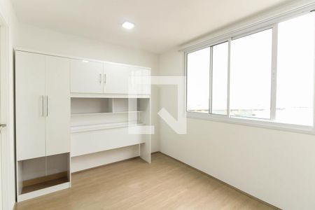 Studio  de kitnet/studio para alugar com 1 quarto, 20m² em Jardim Brasília (zona Norte), São Paulo