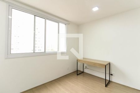 Studio  de kitnet/studio para alugar com 1 quarto, 20m² em Jardim Brasília (zona Norte), São Paulo