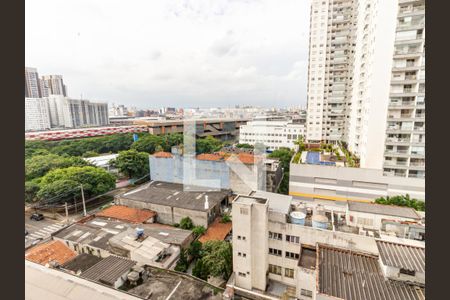 Apartamento para alugar com 20m², 1 quarto e sem vaga Apartamento para alugar com 20m², 1 quarto e sem vagaQuarto - Vista