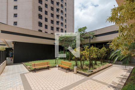 Área Comum de apartamento para alugar com 2 quartos, 65m² em Nova Piraju, São Paulo