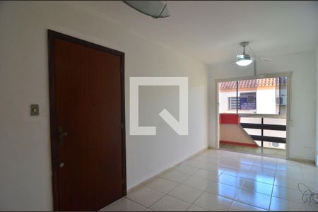 Sala  de apartamento para alugar com 2 quartos, 65m² em Harmonia, Canoas