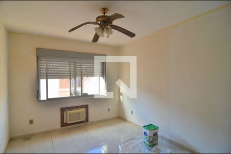 Quarto 2 de apartamento para alugar com 2 quartos, 65m² em Harmonia, Canoas