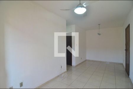 Sala  de apartamento para alugar com 2 quartos, 65m² em Harmonia, Canoas