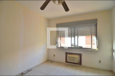 Quarto 2 de apartamento para alugar com 2 quartos, 65m² em Harmonia, Canoas