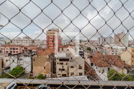 Vista de apartamento para alugar com 1 quarto, 45m² em Cidade Baixa, Porto Alegre