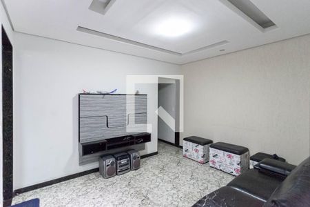 Sala de casa à venda com 3 quartos, 150m² em Piratininga (venda Nova), Belo Horizonte