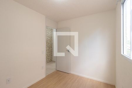 Quarto 1 de apartamento para alugar com 2 quartos, 42m² em Campo Grande, Rio de Janeiro