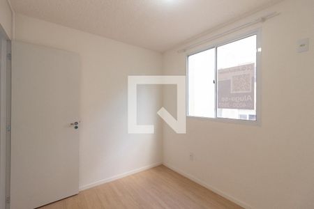 Quarto 1 de apartamento para alugar com 2 quartos, 42m² em Campo Grande, Rio de Janeiro