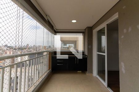 Apartamento para alugar com 1 quarto, 63m² em Vila Carrão, São Paulo