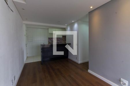 Apartamento para alugar com 1 quarto, 63m² em Vila Carrão, São Paulo