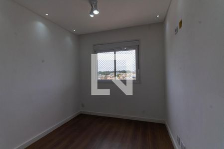 Quarto 2 de apartamento para alugar com 1 quarto, 63m² em Vila Carrão, São Paulo