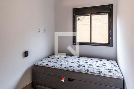 Quarto 2 de apartamento para alugar com 2 quartos, 35m² em Vila Buarque, São Paulo