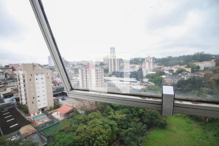 vista quarto 1 de apartamento à venda com 2 quartos, 49m² em Parque Mandaqui, São Paulo