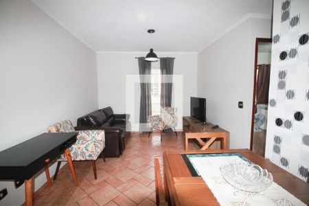 sala de apartamento à venda com 2 quartos, 49m² em Parque Mandaqui, São Paulo
