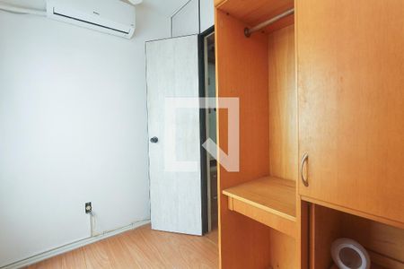 Quarto 2 de apartamento para alugar com 2 quartos, 50m² em Passo D&#39;areia, Porto Alegre
