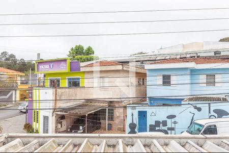 Vista do Quarto 1 de casa à venda com 2 quartos, 130m² em Demarchi, São Bernardo do Campo