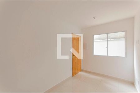 Sala  de apartamento à venda com 2 quartos, 38m² em Jardim Castelo, São Paulo