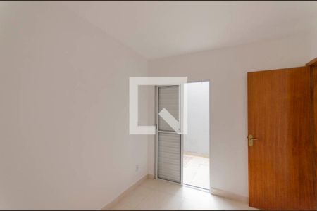 Quarto 2 de apartamento à venda com 2 quartos, 38m² em Jardim Castelo, São Paulo