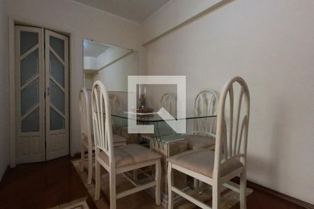 Sala de apartamento para alugar com 2 quartos, 68m² em Vila Andrade, São Paulo