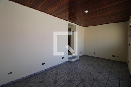 Sala 2 de casa à venda com 4 quartos, 220m² em Jardim Santa Cruz (campo Grande), São Paulo