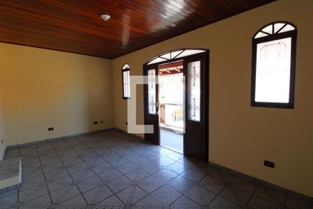 Sala 2 de casa à venda com 4 quartos, 220m² em Jardim Santa Cruz (campo Grande), São Paulo