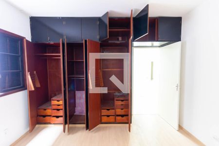 Suíte 1 de apartamento para alugar com 3 quartos, 130m² em Cidade Patriarca, São Paulo