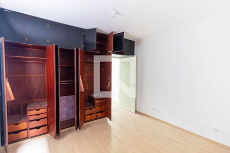 Suíte 1 de apartamento para alugar com 3 quartos, 130m² em Cidade Patriarca, São Paulo