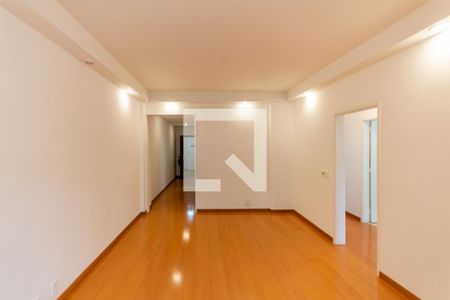 Sala de apartamento para alugar com 3 quartos, 120m² em Vila Isabel, Rio de Janeiro