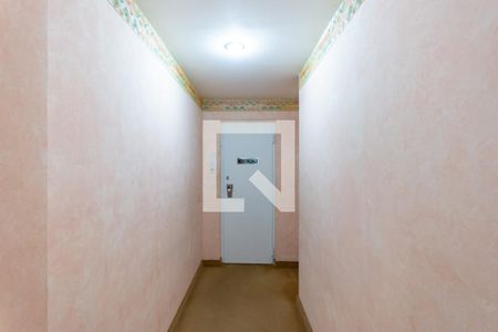 Hall de entrada de apartamento para alugar com 3 quartos, 120m² em Vila Isabel, Rio de Janeiro