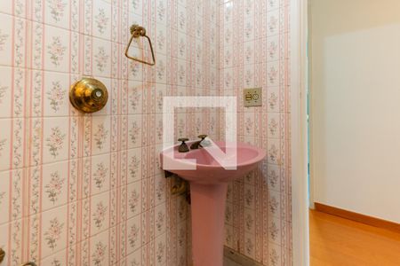 Lavabo de apartamento para alugar com 3 quartos, 120m² em Vila Isabel, Rio de Janeiro