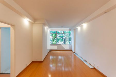 Sala de apartamento para alugar com 3 quartos, 120m² em Vila Isabel, Rio de Janeiro