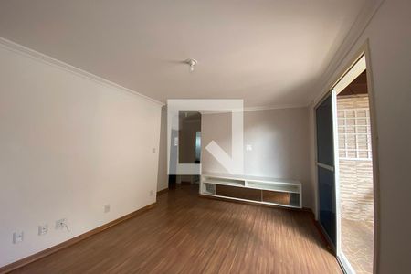 Sala de apartamento à venda com 2 quartos, 80m² em Ouro Branco, Novo Hamburgo