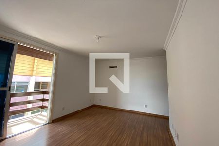 Sala de apartamento à venda com 2 quartos, 80m² em Ouro Branco, Novo Hamburgo