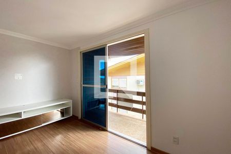 Sala de apartamento à venda com 2 quartos, 80m² em Ouro Branco, Novo Hamburgo