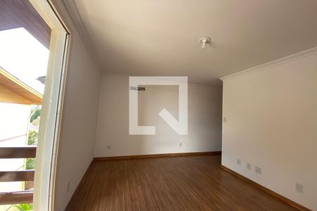 Sala de apartamento à venda com 2 quartos, 80m² em Ouro Branco, Novo Hamburgo