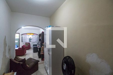 Escritório de casa à venda com 2 quartos, 320m² em Jardim São Pedro, Barueri