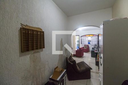 Escritório de casa à venda com 2 quartos, 320m² em Jardim São Pedro, Barueri